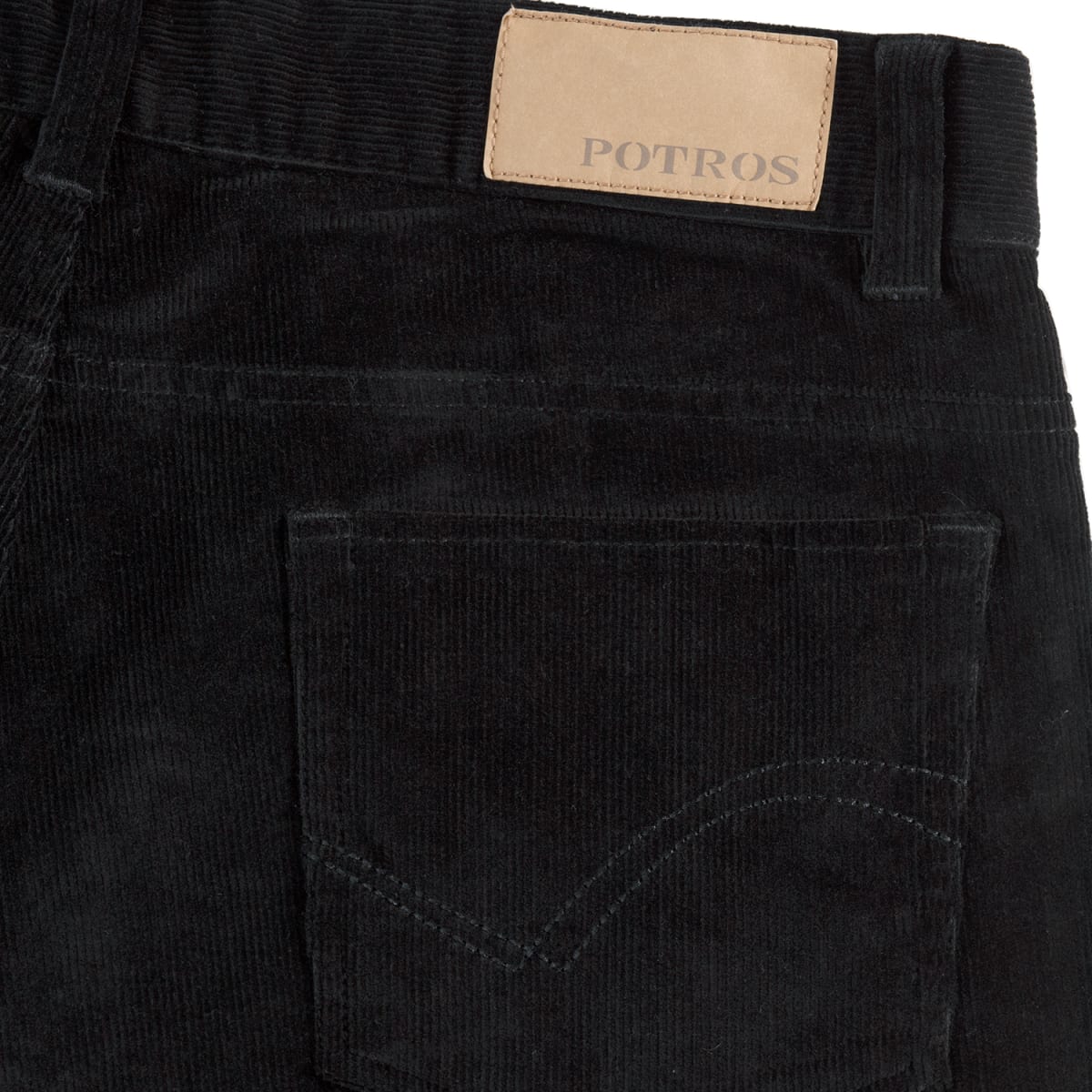 PANTALÓN COTELÉ I2050N0094