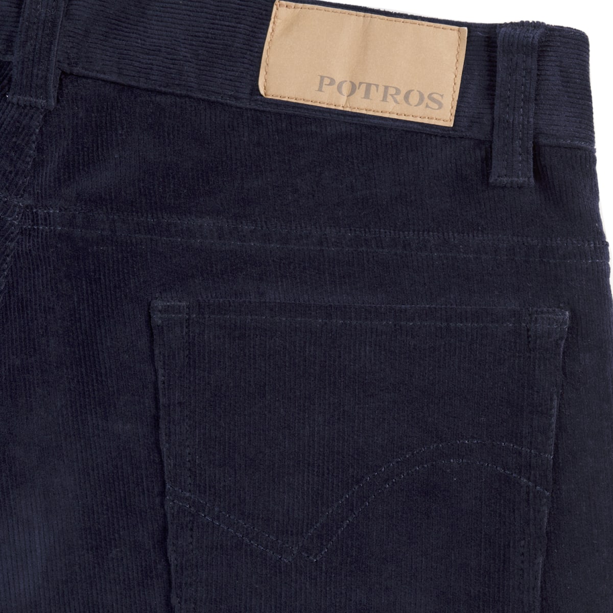 PANTALÓN COTELÉ I2050N0794