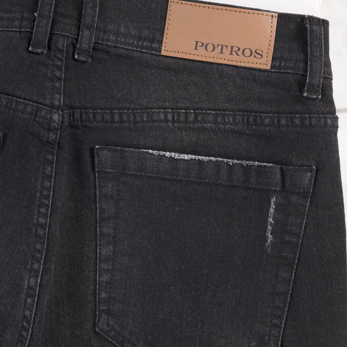 JEANS MODA I2201N0094