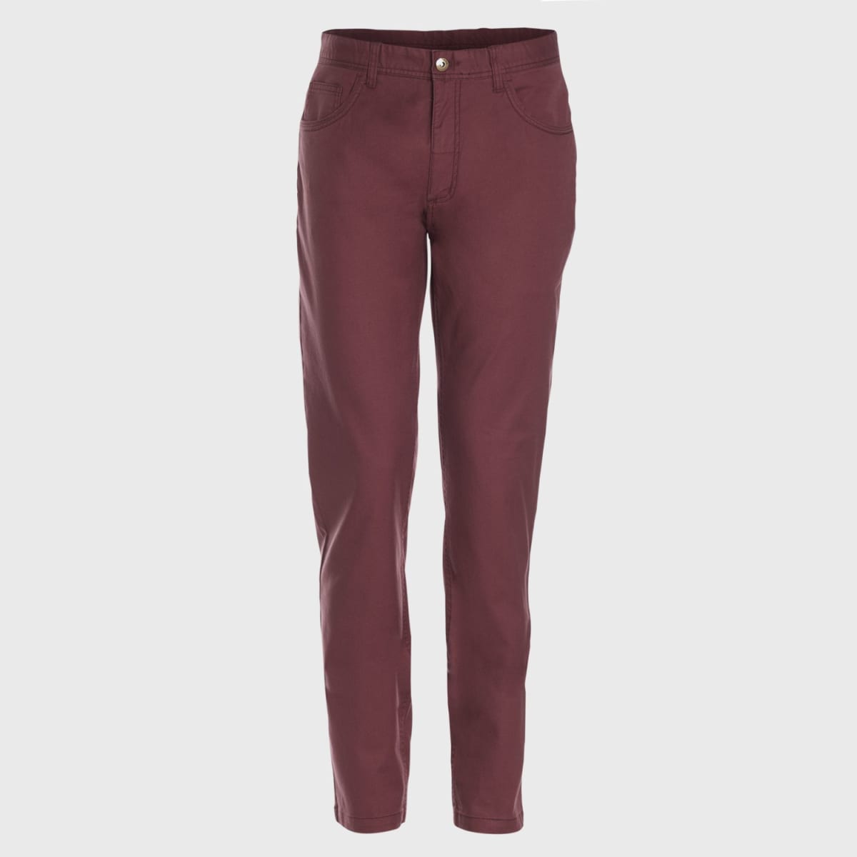 PANTALÓN HOMBRE 5 BOLSILLOS CASUAL – CORTE RECTO Y COMODIDAD TODO EL DÍA I2300N0572