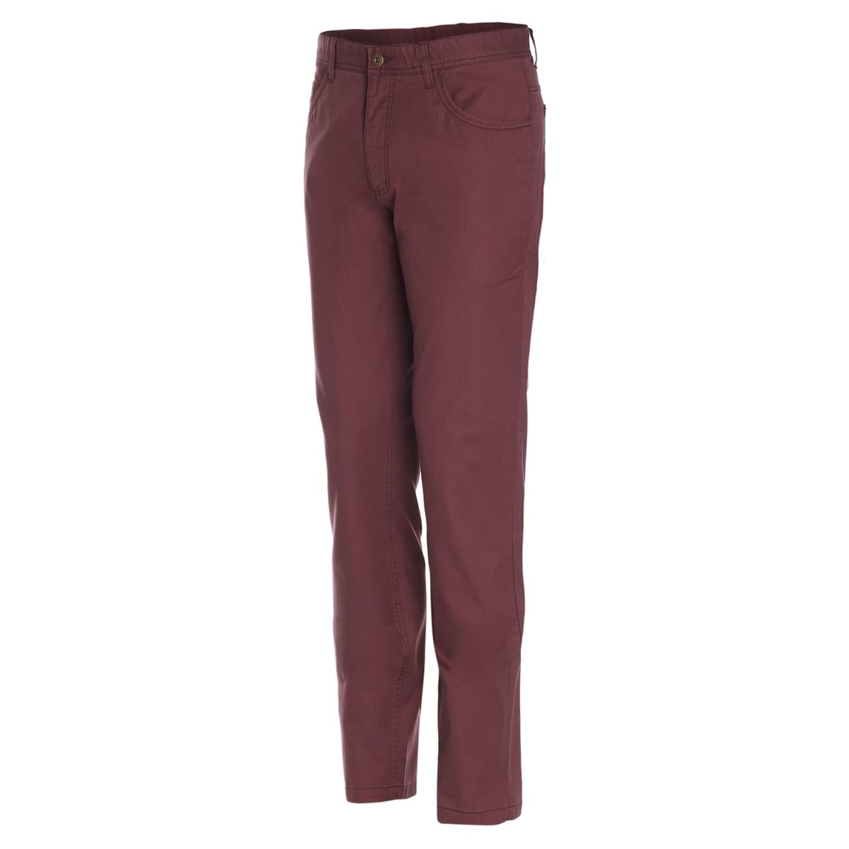 PANTALÓN HOMBRE 5 BOLSILLOS CASUAL – CORTE RECTO Y COMODIDAD TODO EL DÍA I2300N0573
