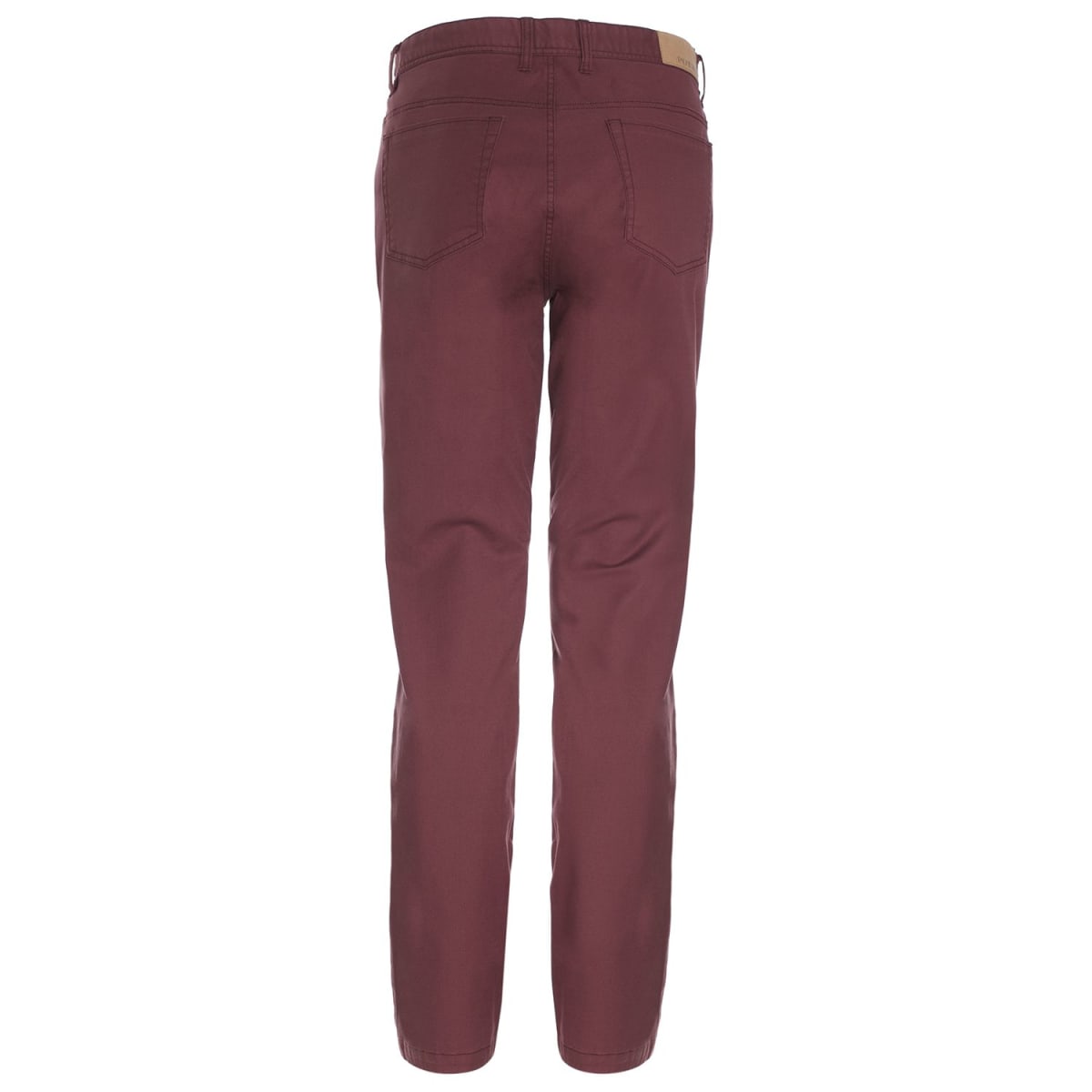 PANTALÓN HOMBRE 5 BOLSILLOS CASUAL – CORTE RECTO Y COMODIDAD TODO EL DÍA I2300N0574