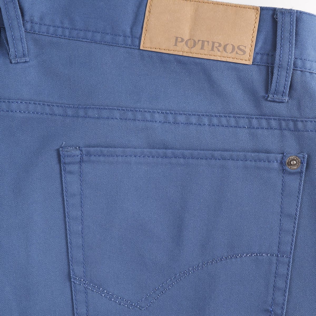 PANTALON GABARDINA I2724N0694