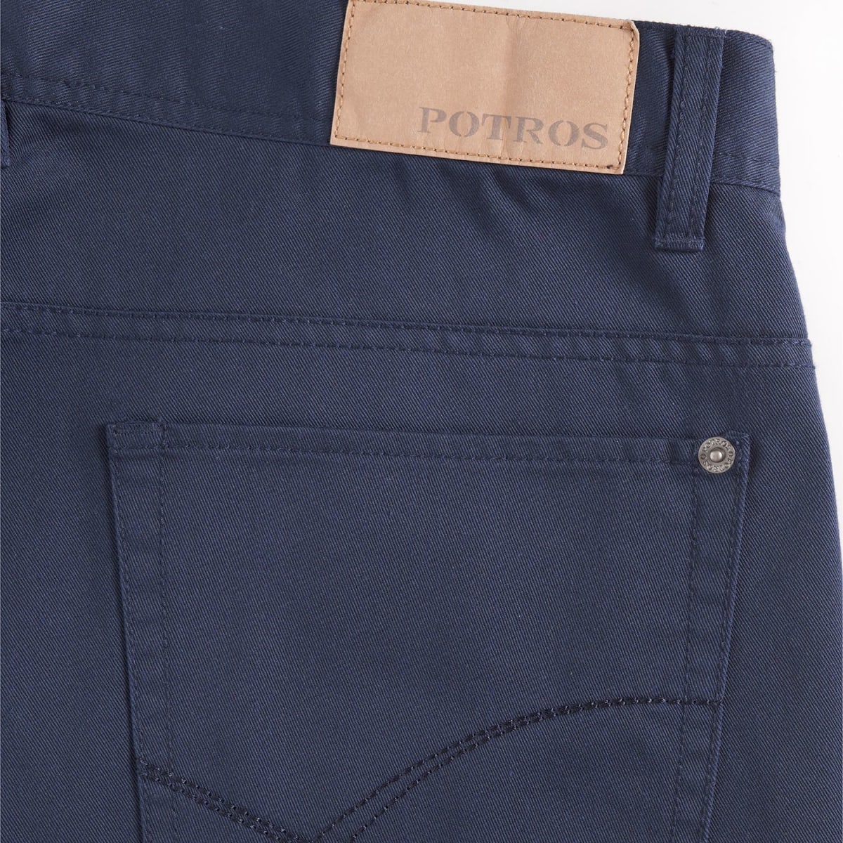 PANTALON GABARDINA I2724N0794
