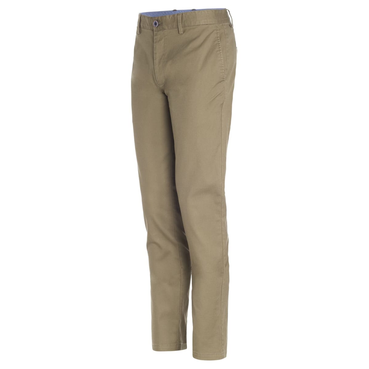 PANTALÓN HOMBRE GABARDINA CON SPANDEX – ESTILO Y COMODIDAD EN CADA MOVIMIENTO I2851N0172