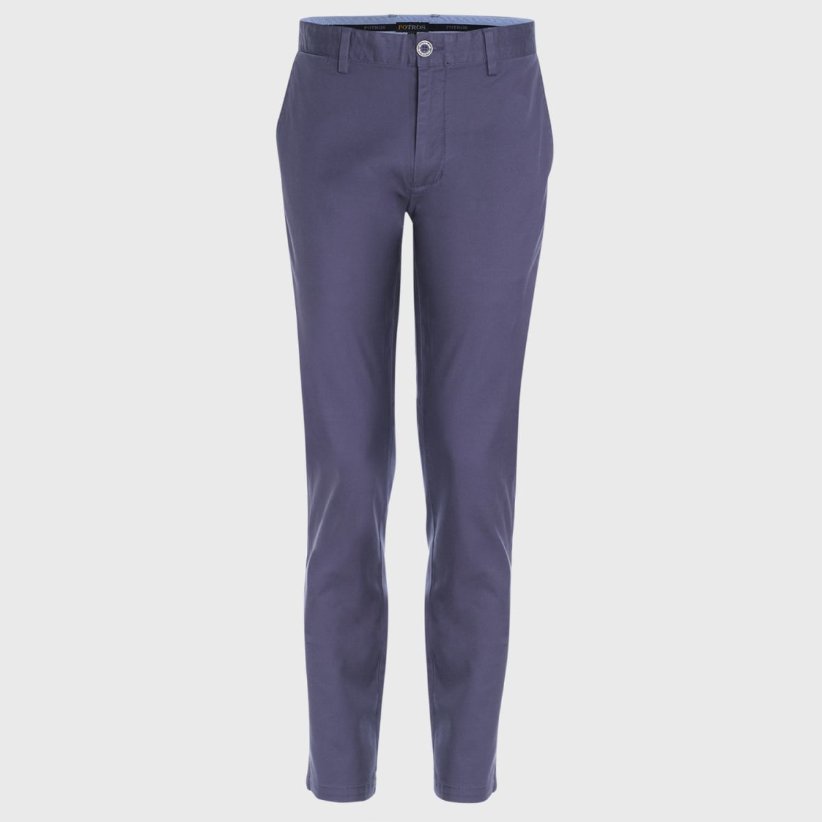 PANTALÓN HOMBRE GABARDINA CON SPANDEX – ESTILO Y COMODIDAD EN CADA MOVIMIENTO I2851N0791