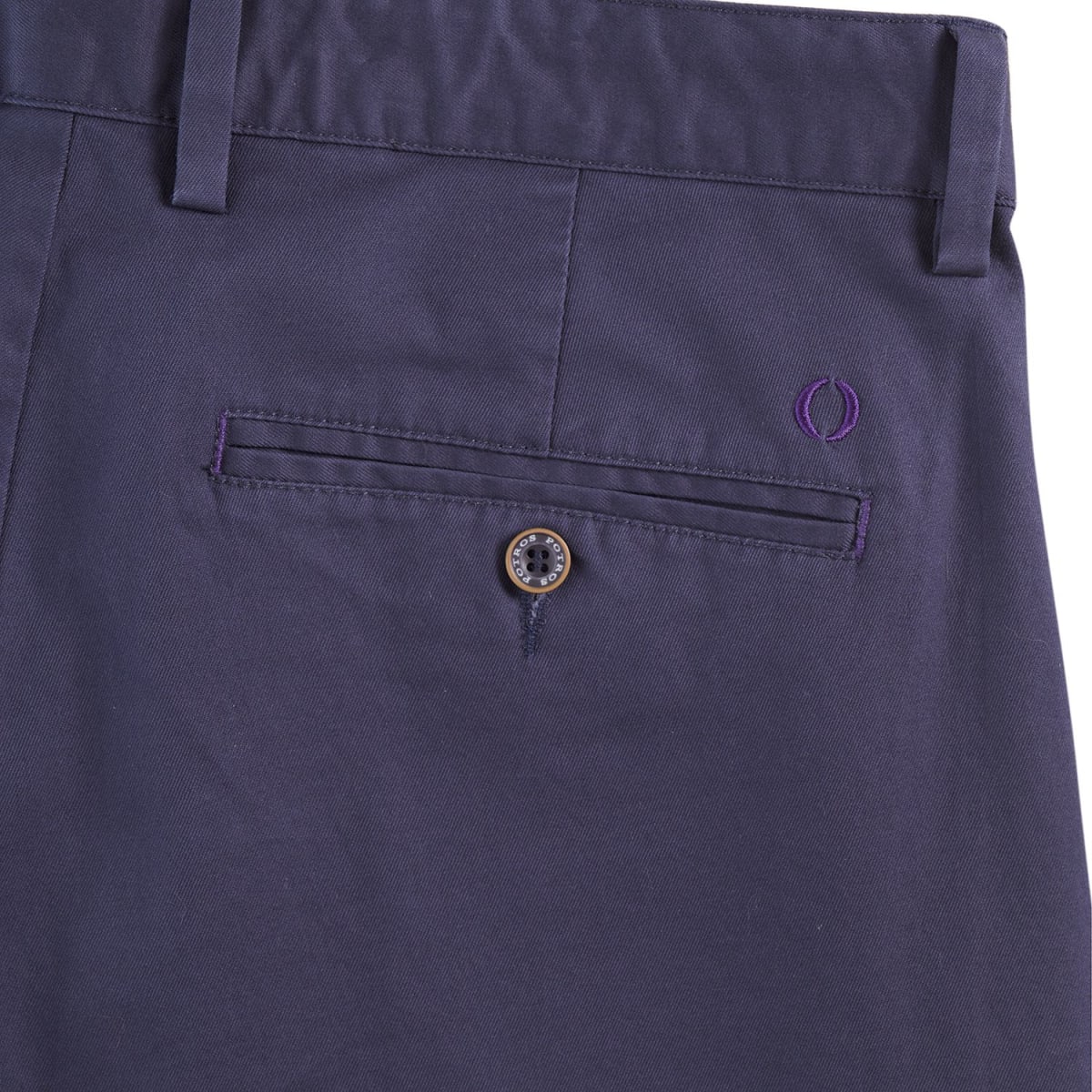 PANTALÓN HOMBRE GABARDINA CON SPANDEX – ESTILO Y COMODIDAD EN CADA MOVIMIENTO I2851N0794