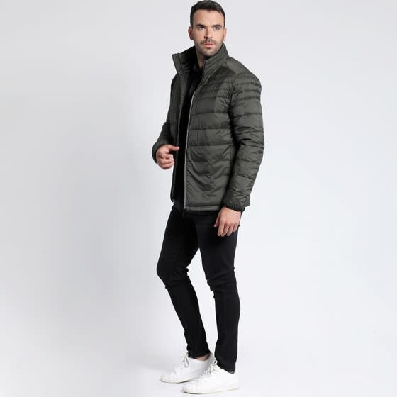 PARKA I3101N0133