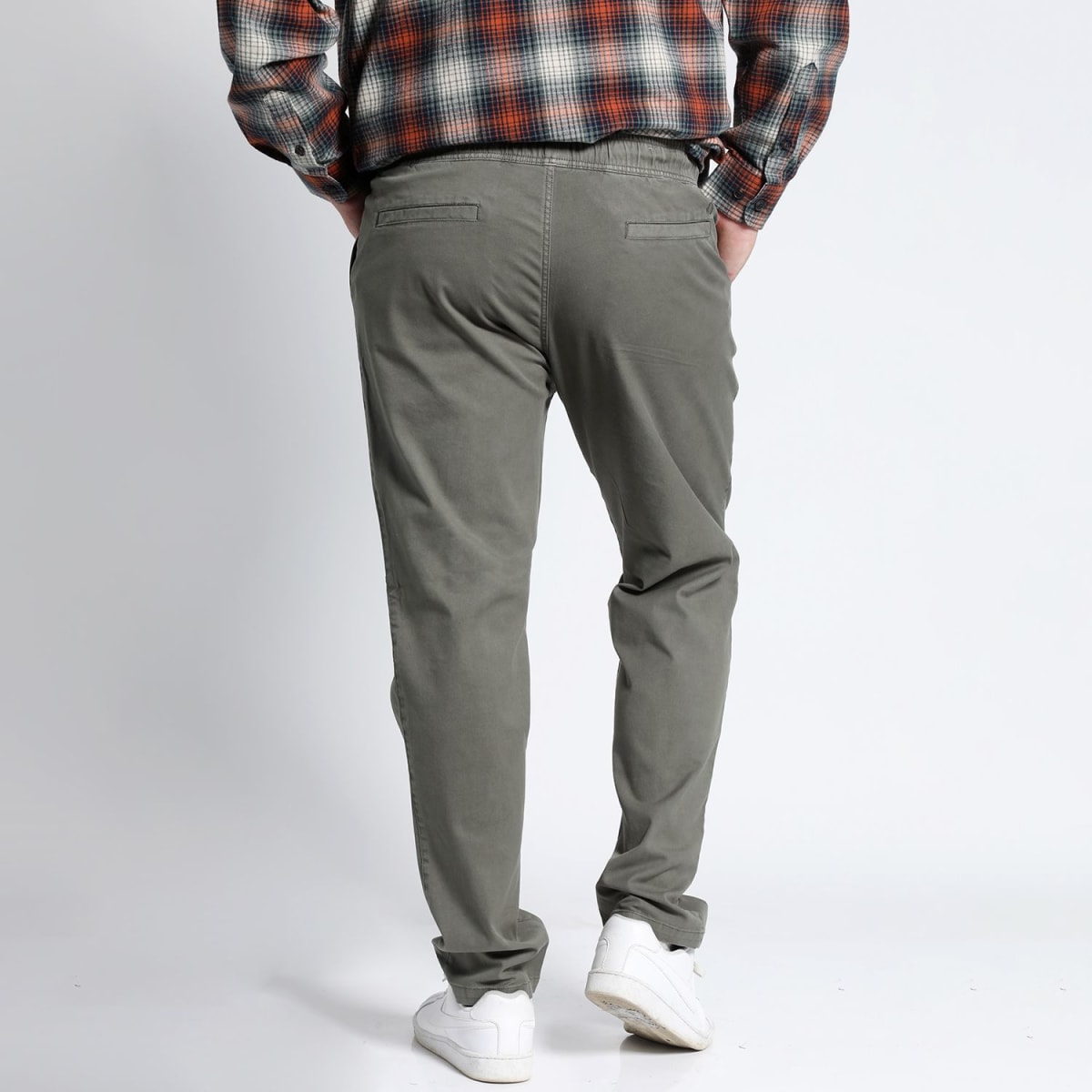 PANTALON JOGGER I3400N0953