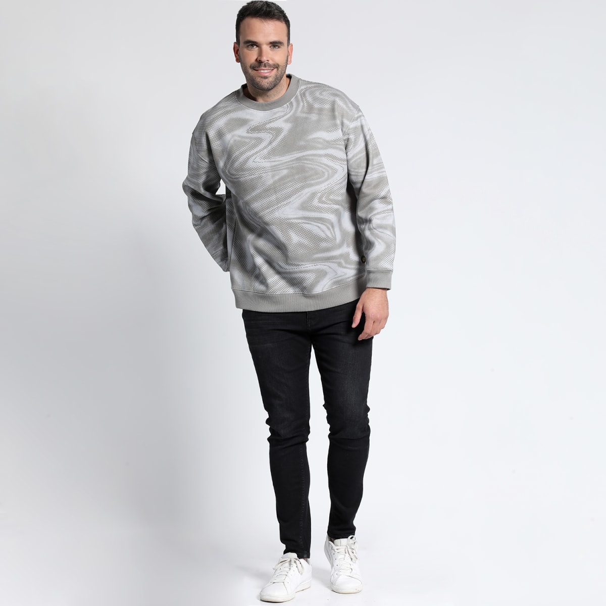 POLERÓN MODA I3451N0021