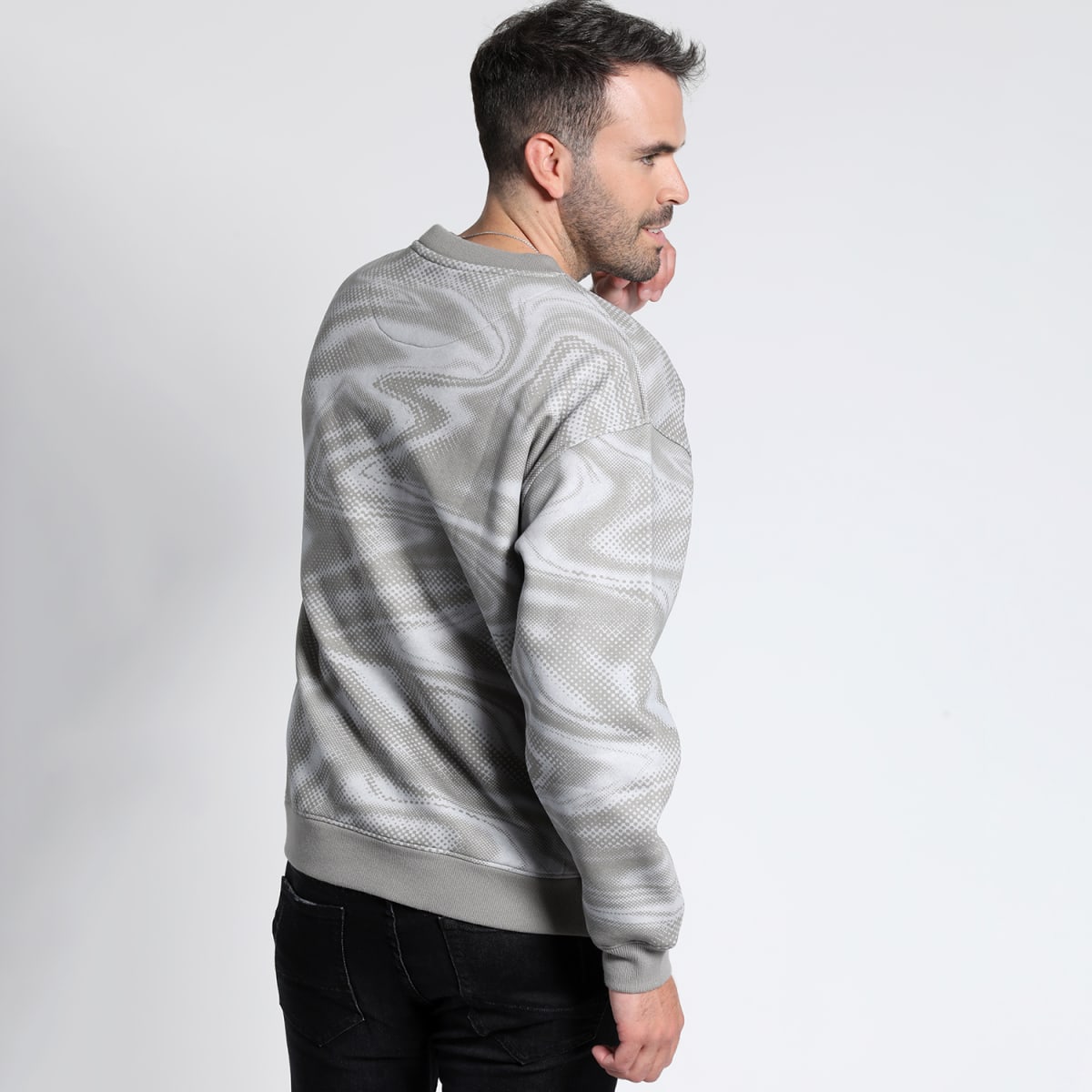 POLERÓN MODA I3451N0022