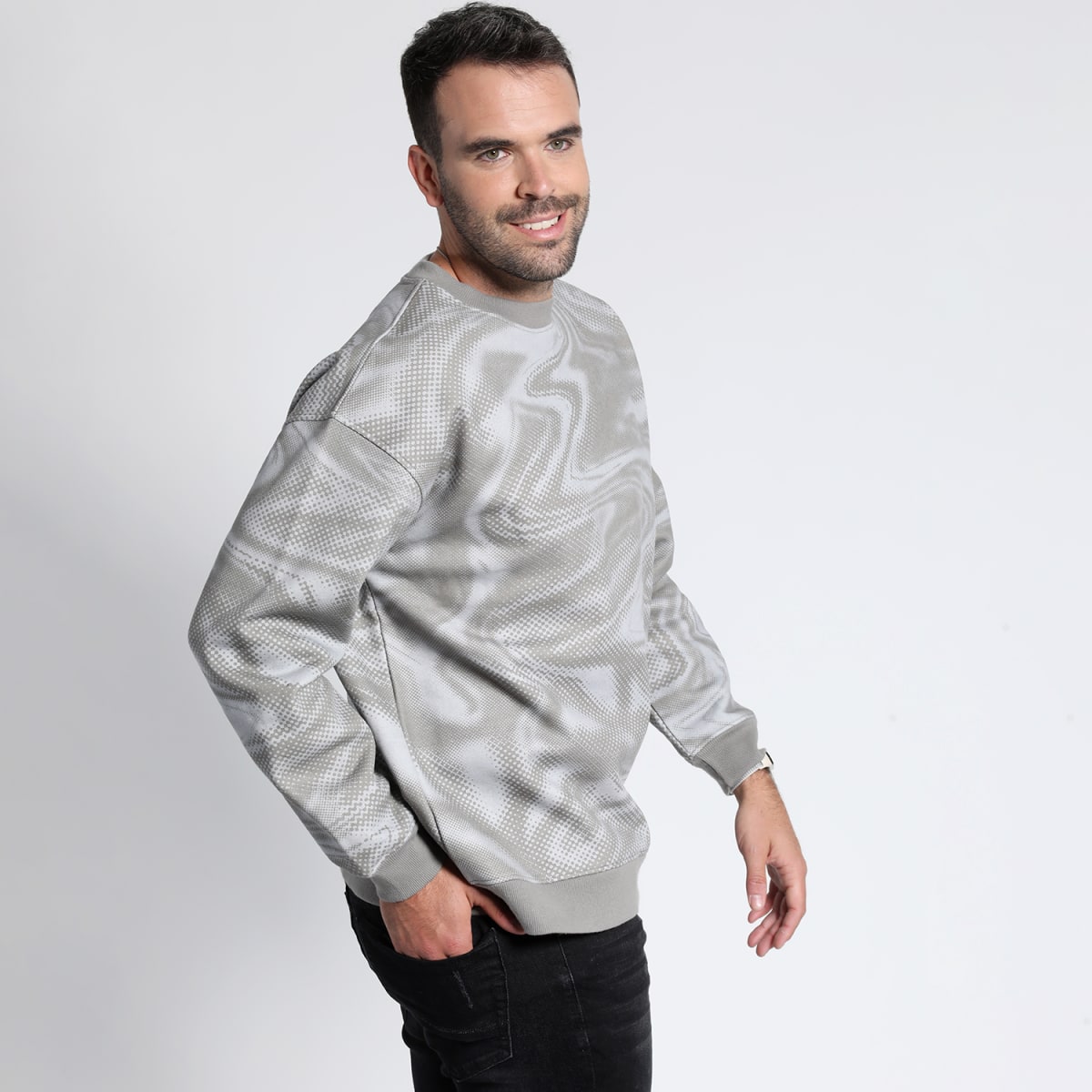 POLERÓN MODA I3451N0023