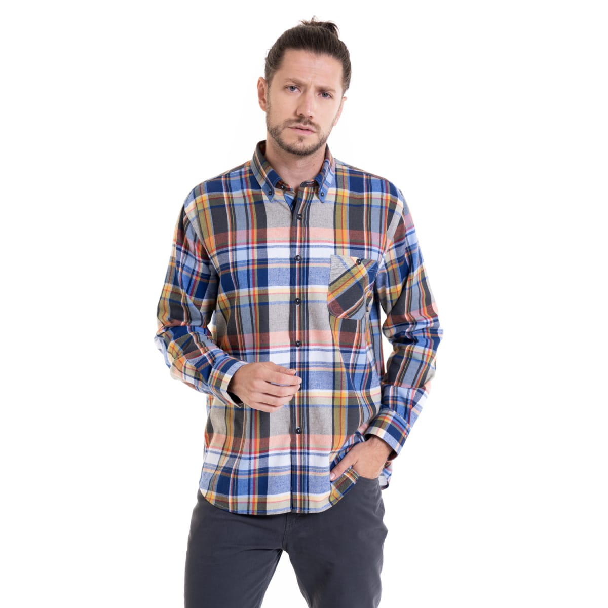 CAMISA VILLELA I4551N0031