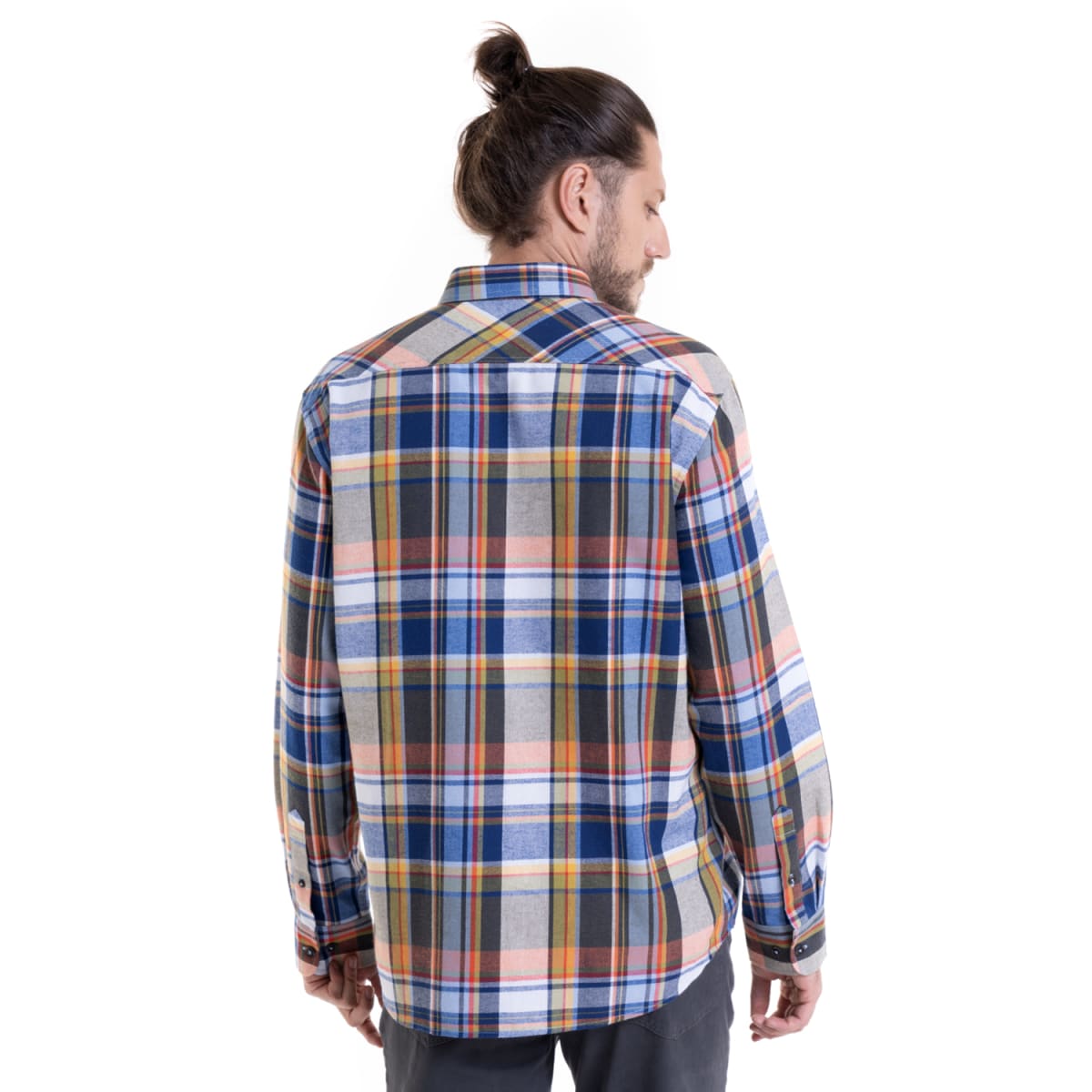 CAMISA VILLELA I4551N0032