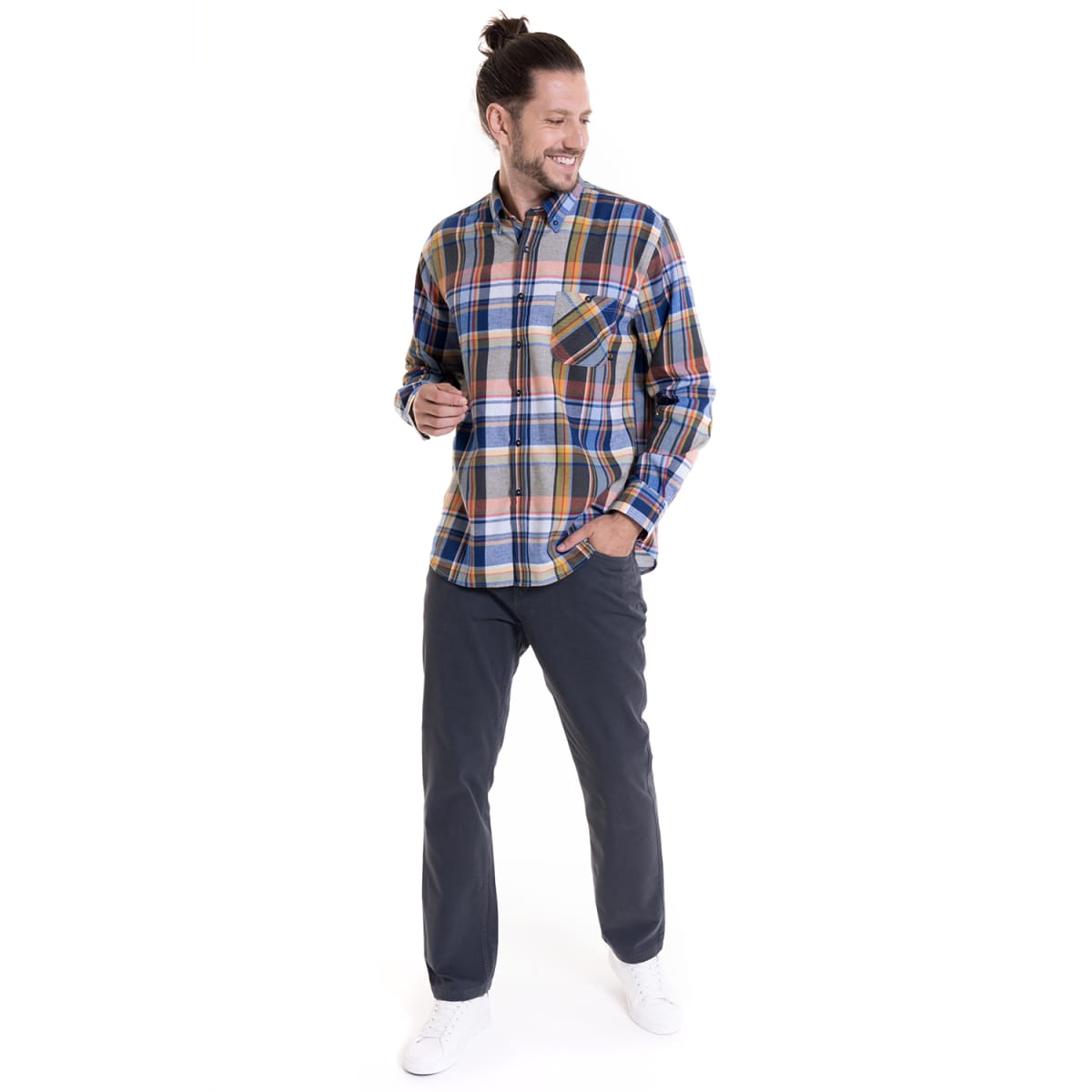 CAMISA VILLELA I4551N0033