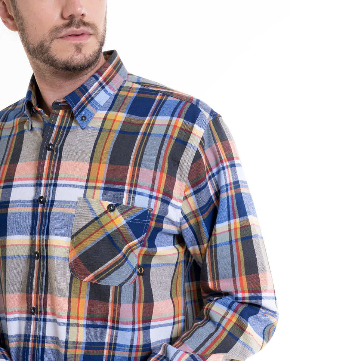 CAMISA VILLELA I4551N0034