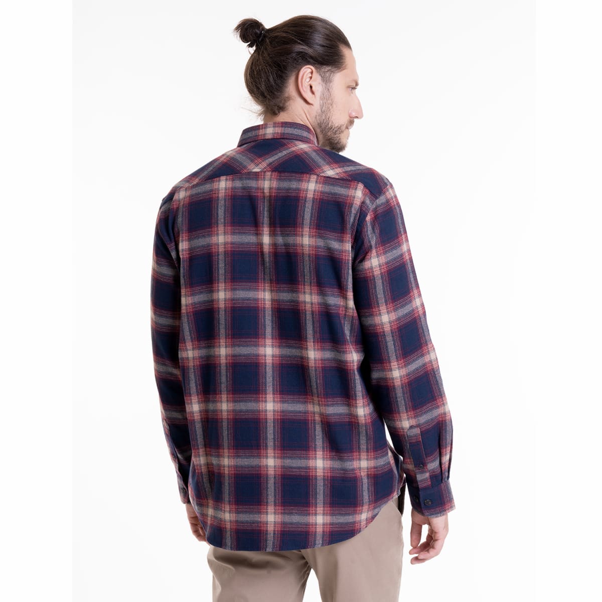 CAMISA VILLELA I4551N0042
