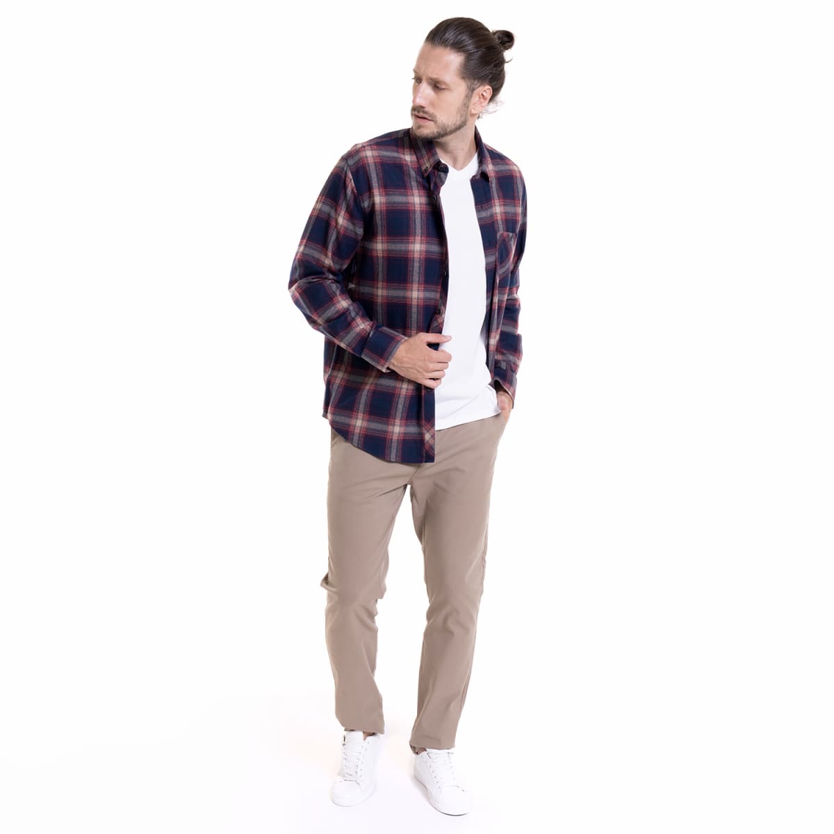 CAMISA VILLELA I4551N0043