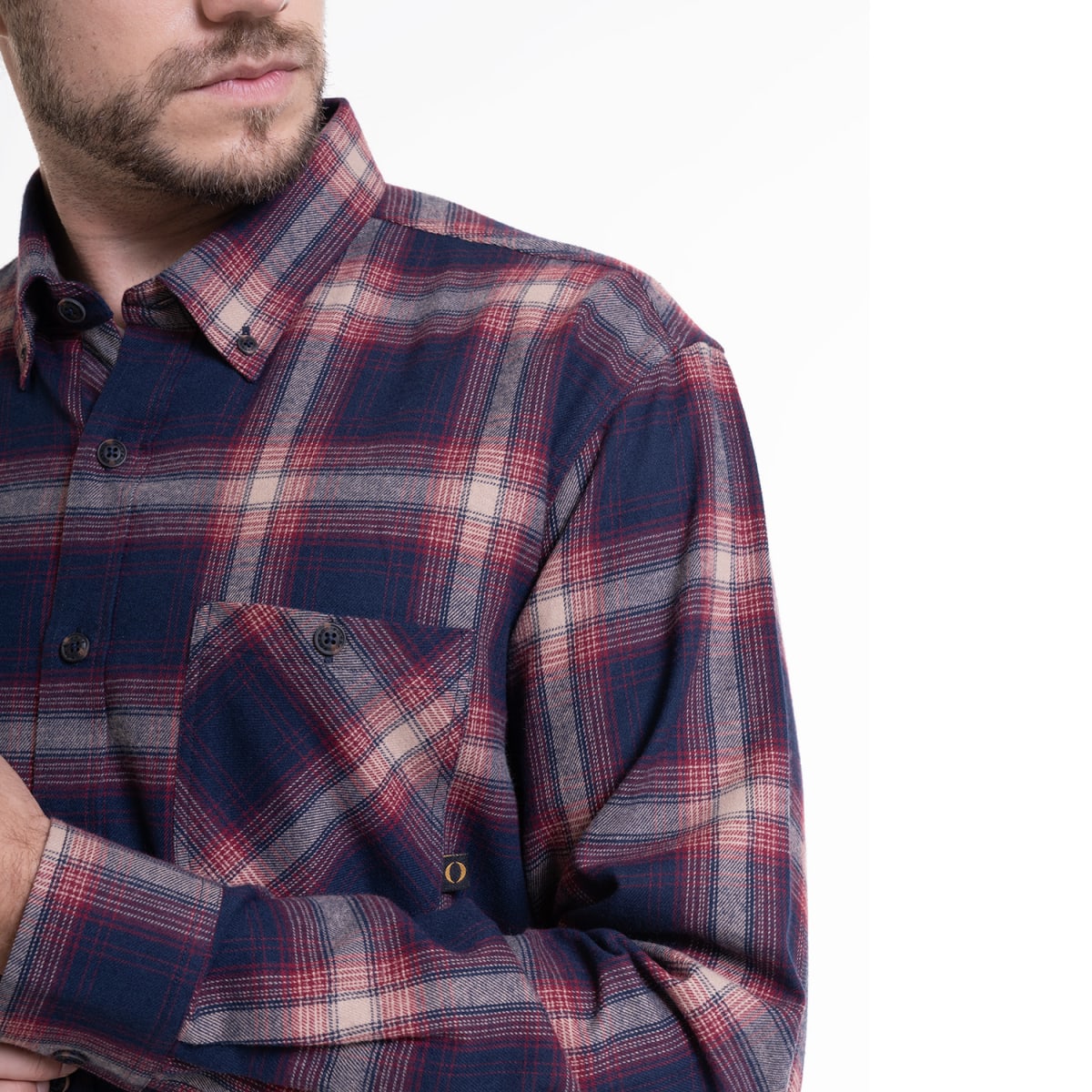 CAMISA VILLELA I4551N0044