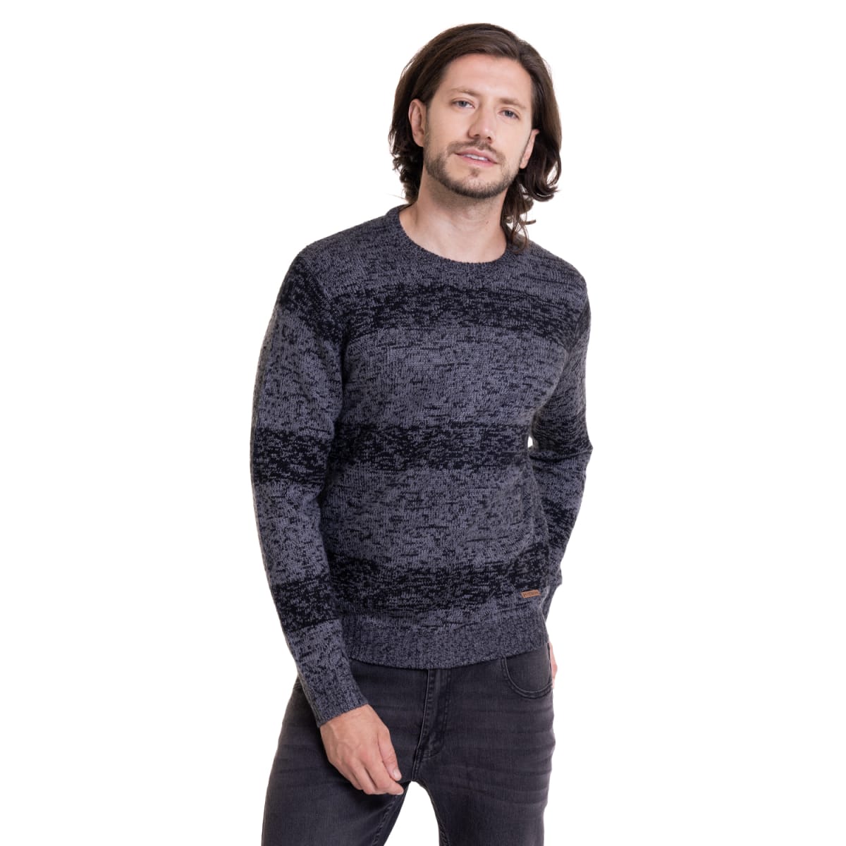 SWEATER DEGRAGADO I4101N0021