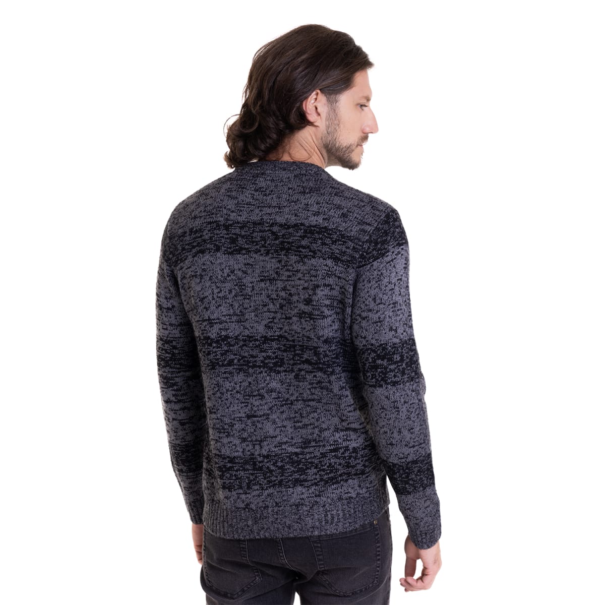 SWEATER DEGRAGADO I4101N0022