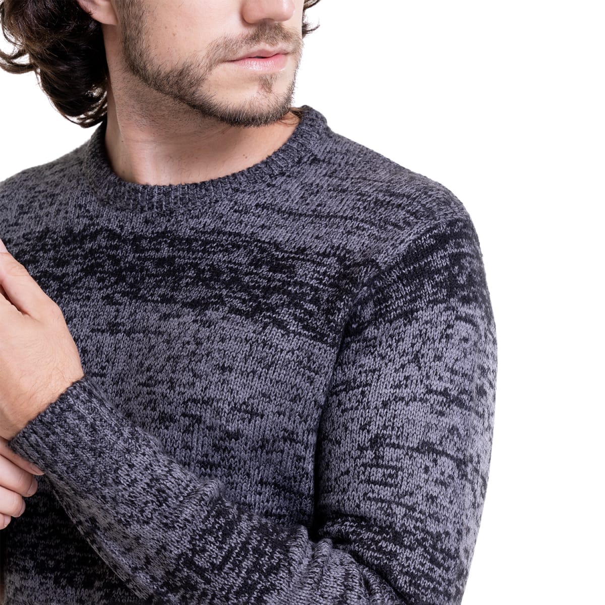SWEATER DEGRAGADO I4101N0024