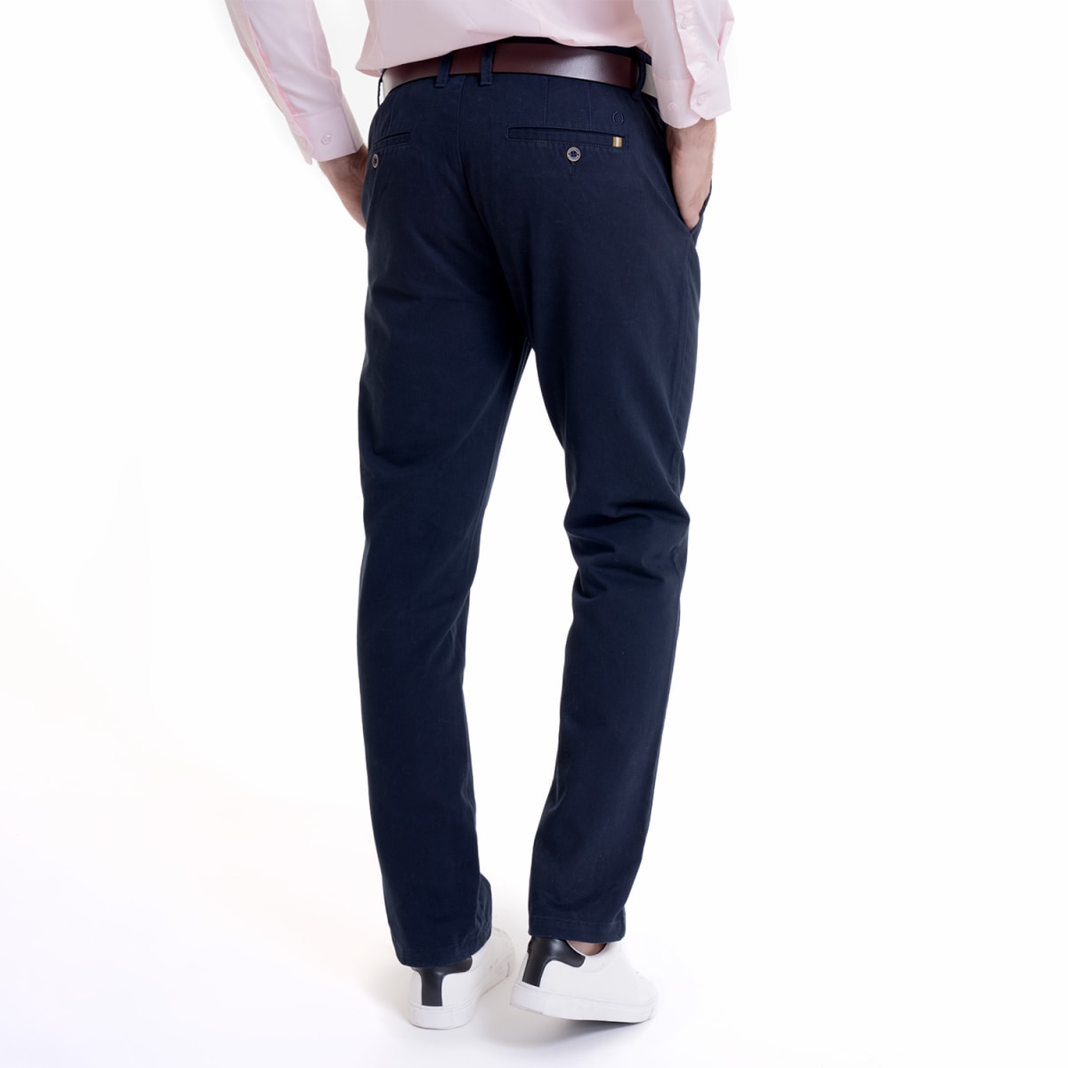 PANTALÓN DE VESTIR CASUAL I4020N0793