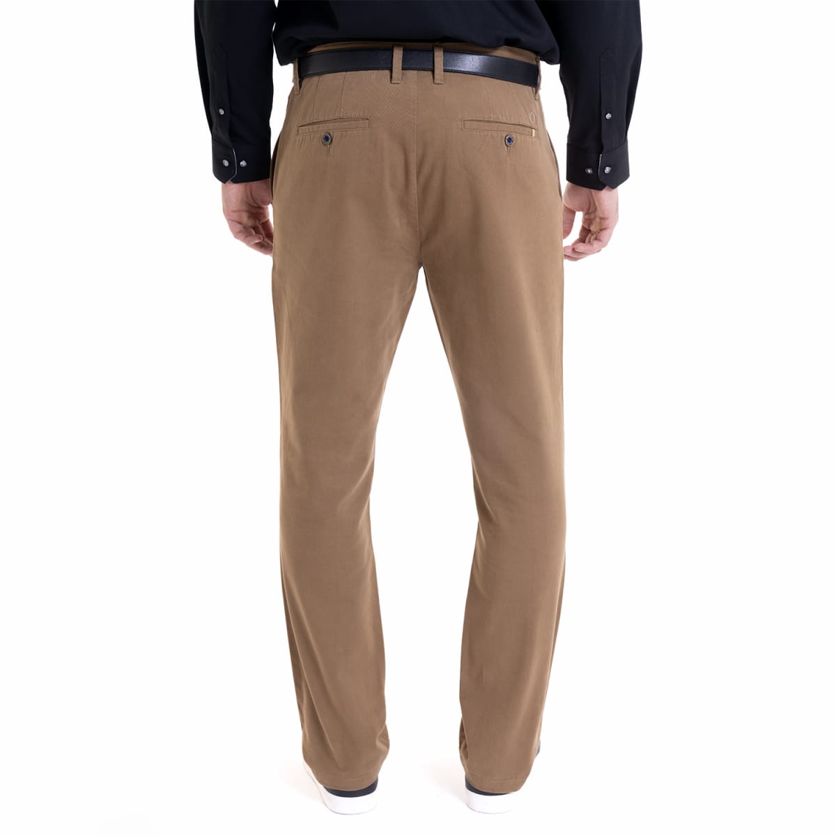 PANTALÓN DE VESTIR CASUAL I4020N0943