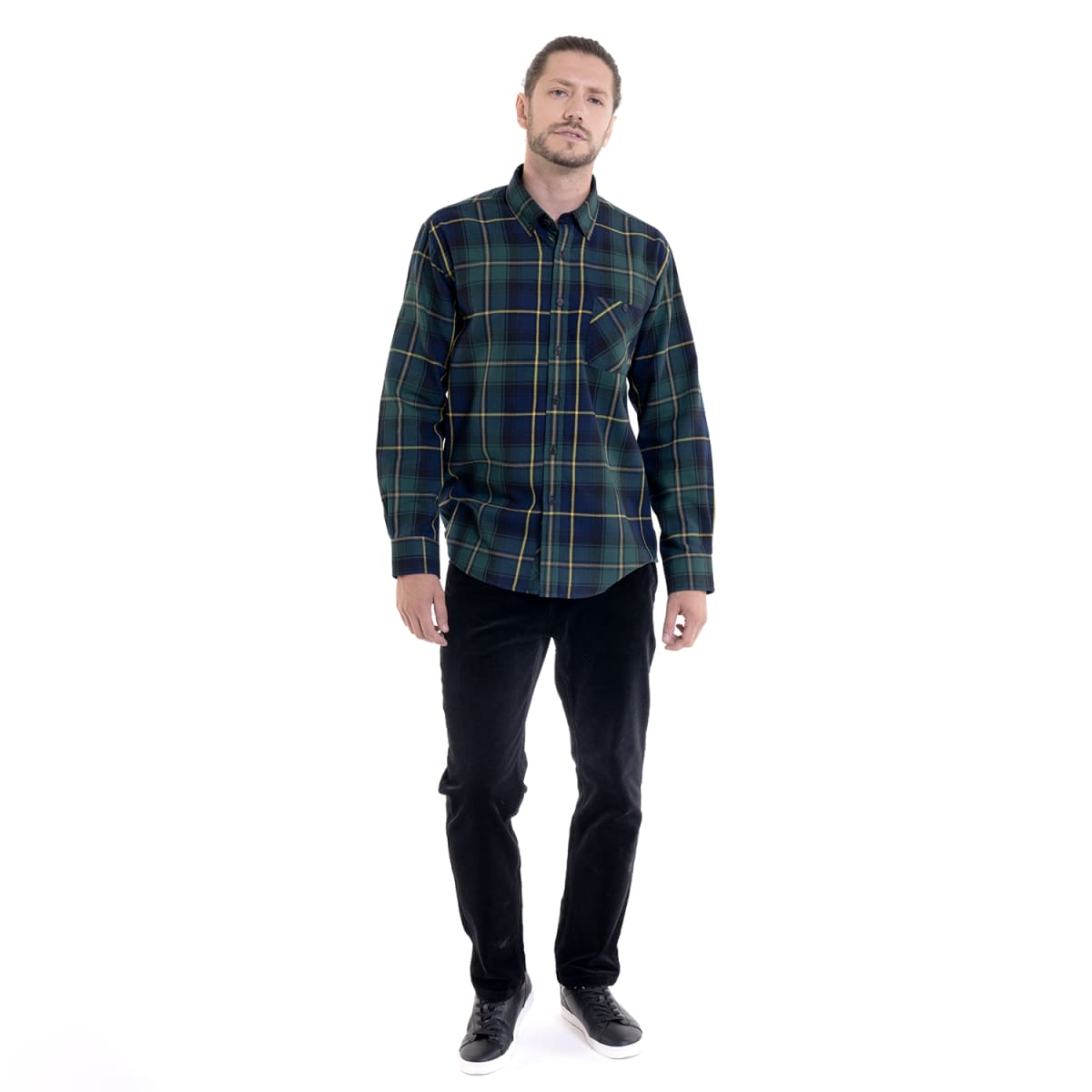 PANTALÓN COTELÉ I4050N0091