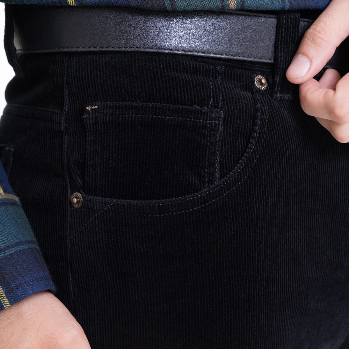 PANTALÓN COTELÉ I4050N0094