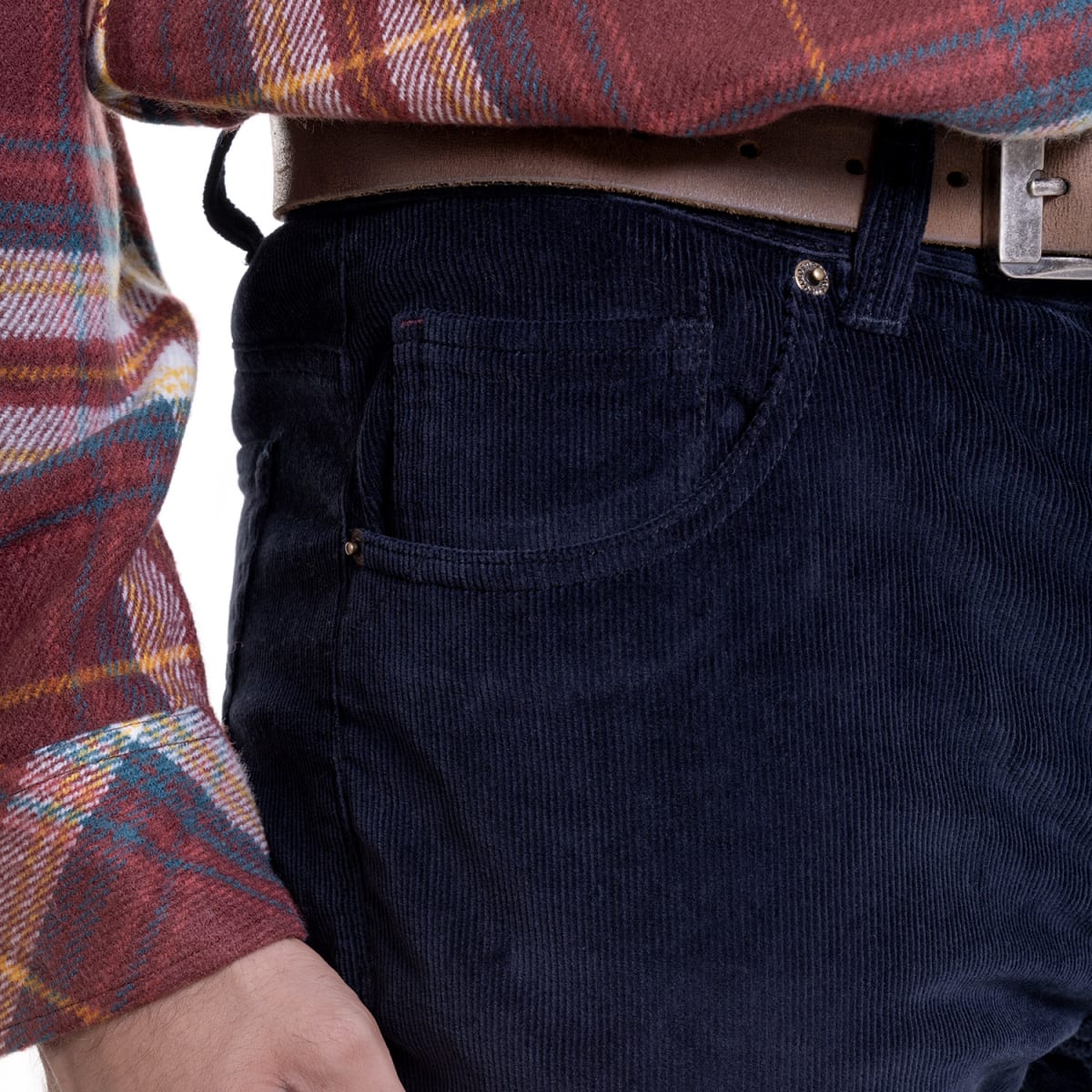 PANTALÓN COTELÉ I4050N0774