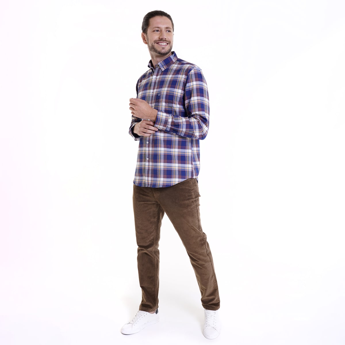 PANTALÓN COTELÉ I4050N0911