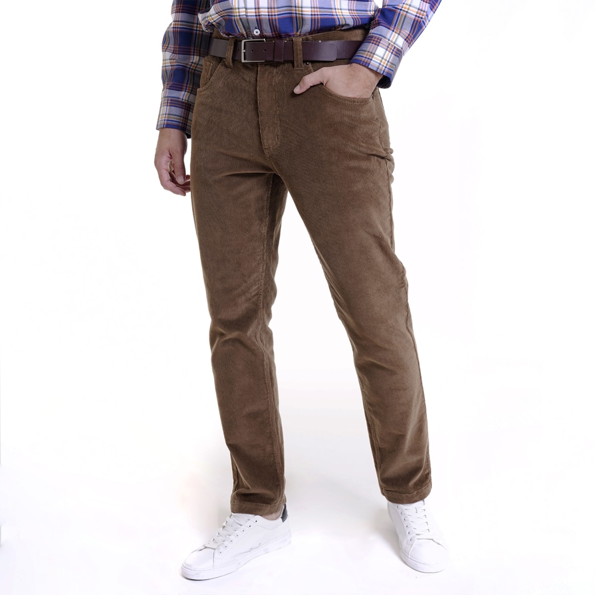 PANTALÓN COTELÉ I4050N0912