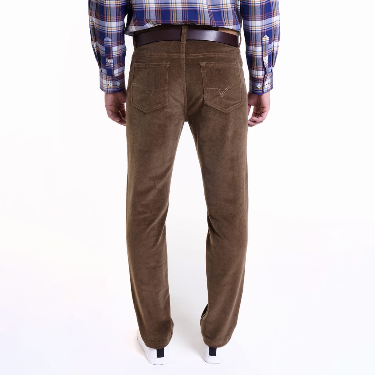 PANTALÓN COTELÉ I4050N0913