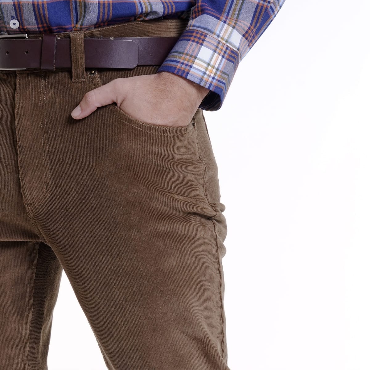 PANTALÓN COTELÉ I4050N0914