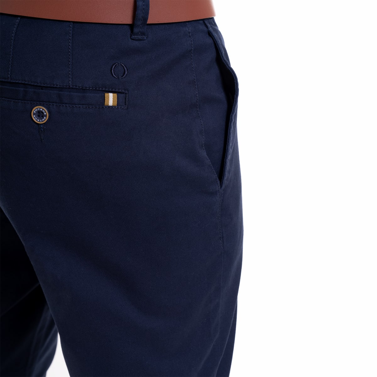 PANTALON DE VESTIR CASUAL I4851N0774