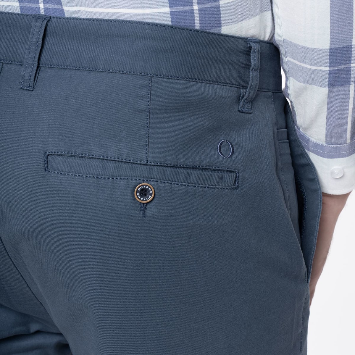 PANTALON BUDAPEST LI070N0693