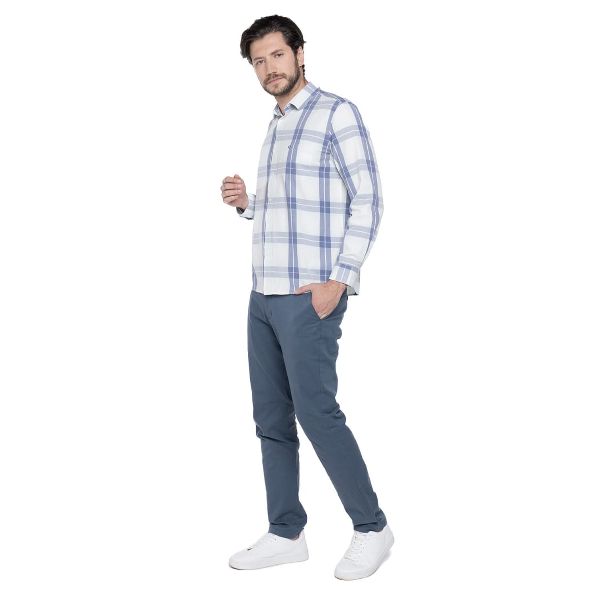 PANTALON BUDAPEST LI070N0694