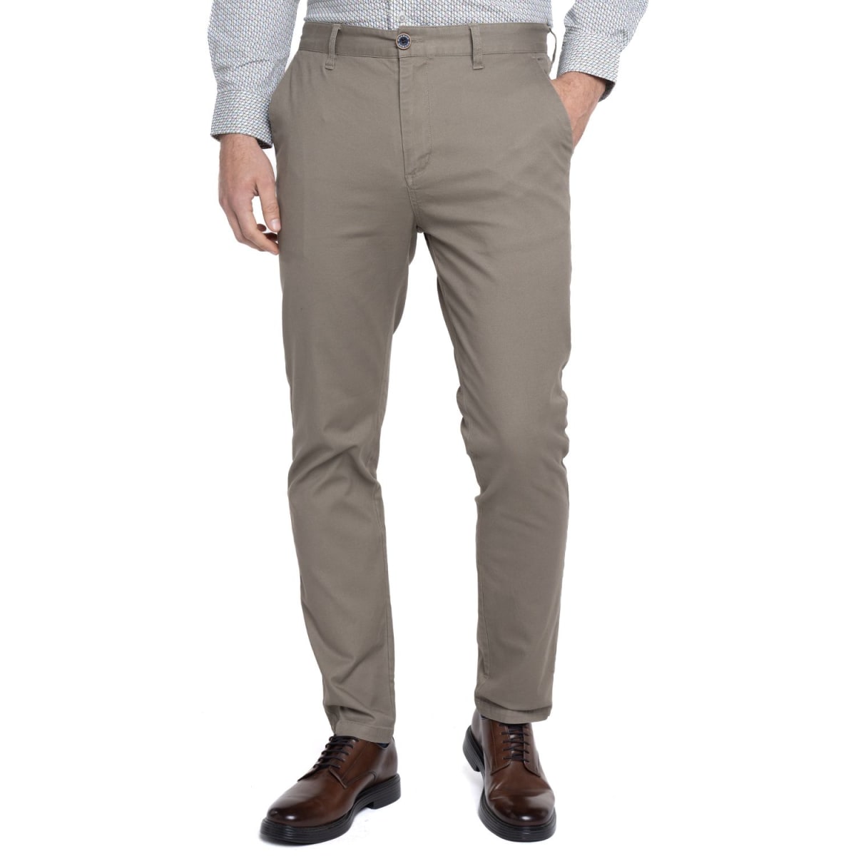 PANTALON BUDAPEST LI070N0901