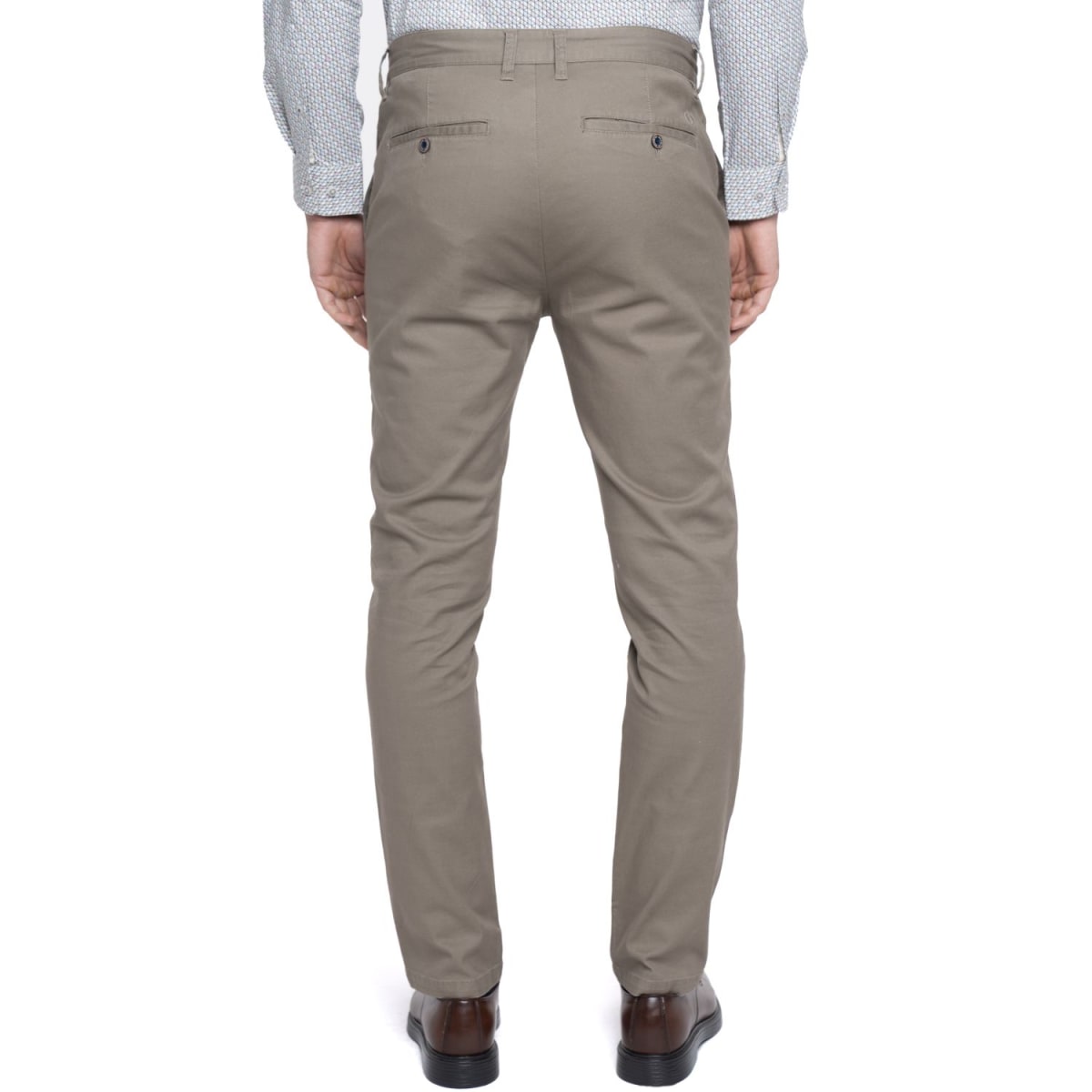 PANTALON BUDAPEST LI070N0902