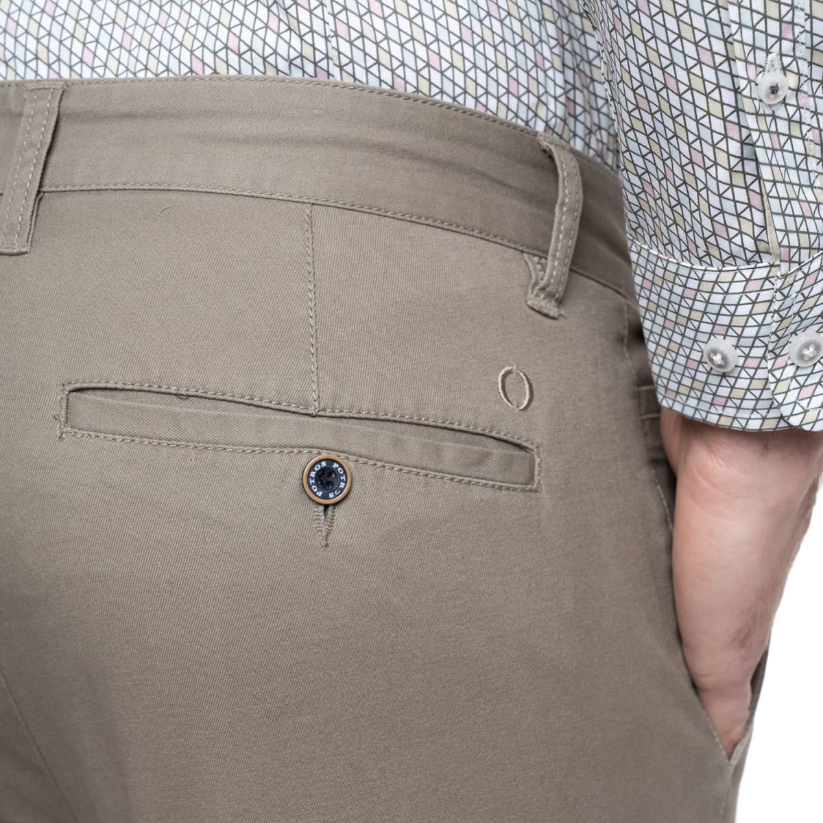 PANTALON BUDAPEST LI070N0903