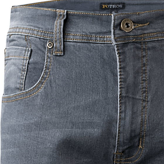 JEANS AJUSTADO LI103N0047