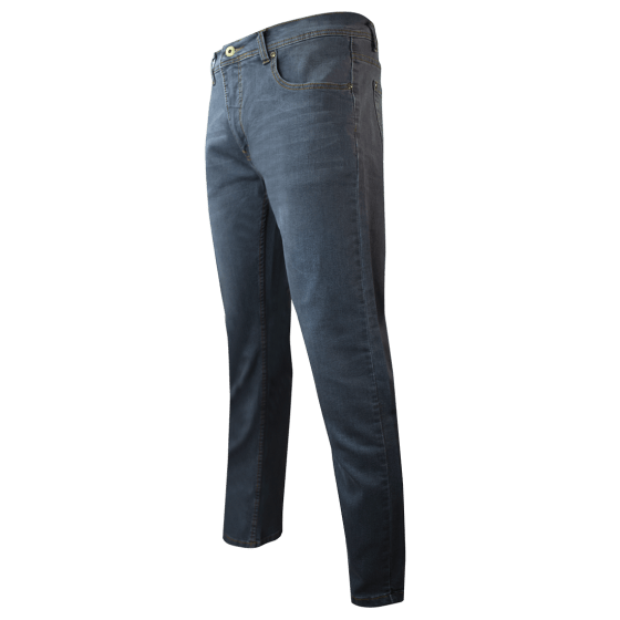 JEANS AJUSTADO LI103N0045