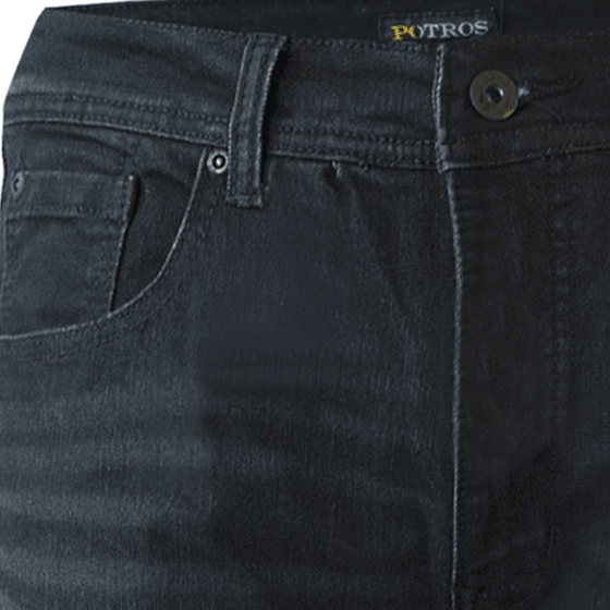 JEANS AJUSTADO LI103N0097