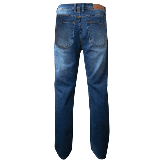 JEANS AJUSTADO LI103N0846