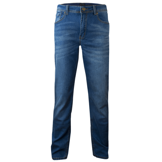 JEANS AJUSTADO LI103N0844
