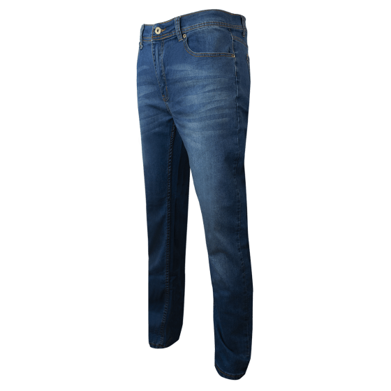 JEANS AJUSTADO LI103N0845
