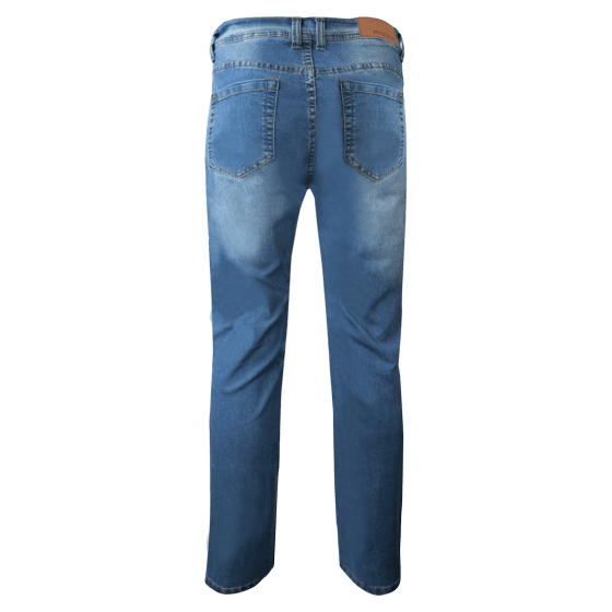 JEANS AJUSTADO LI103N0896