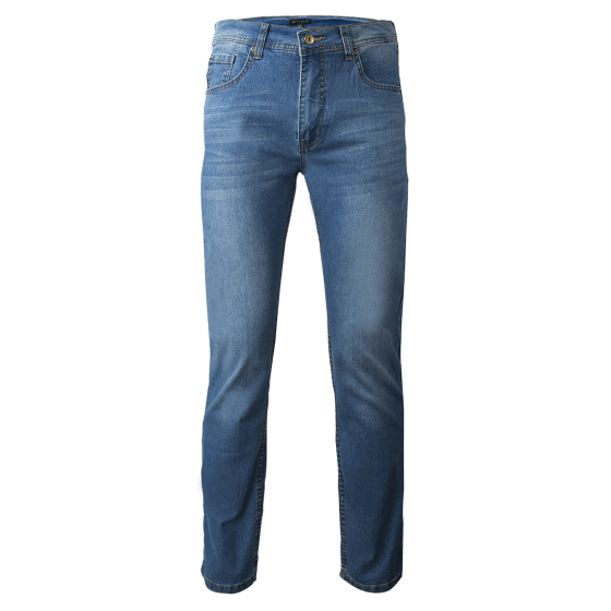JEANS AJUSTADO LI103N0894