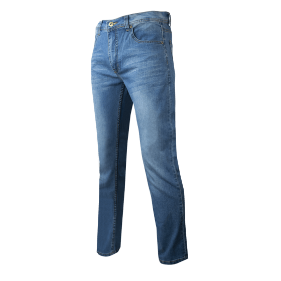 JEANS AJUSTADO LI103N0895